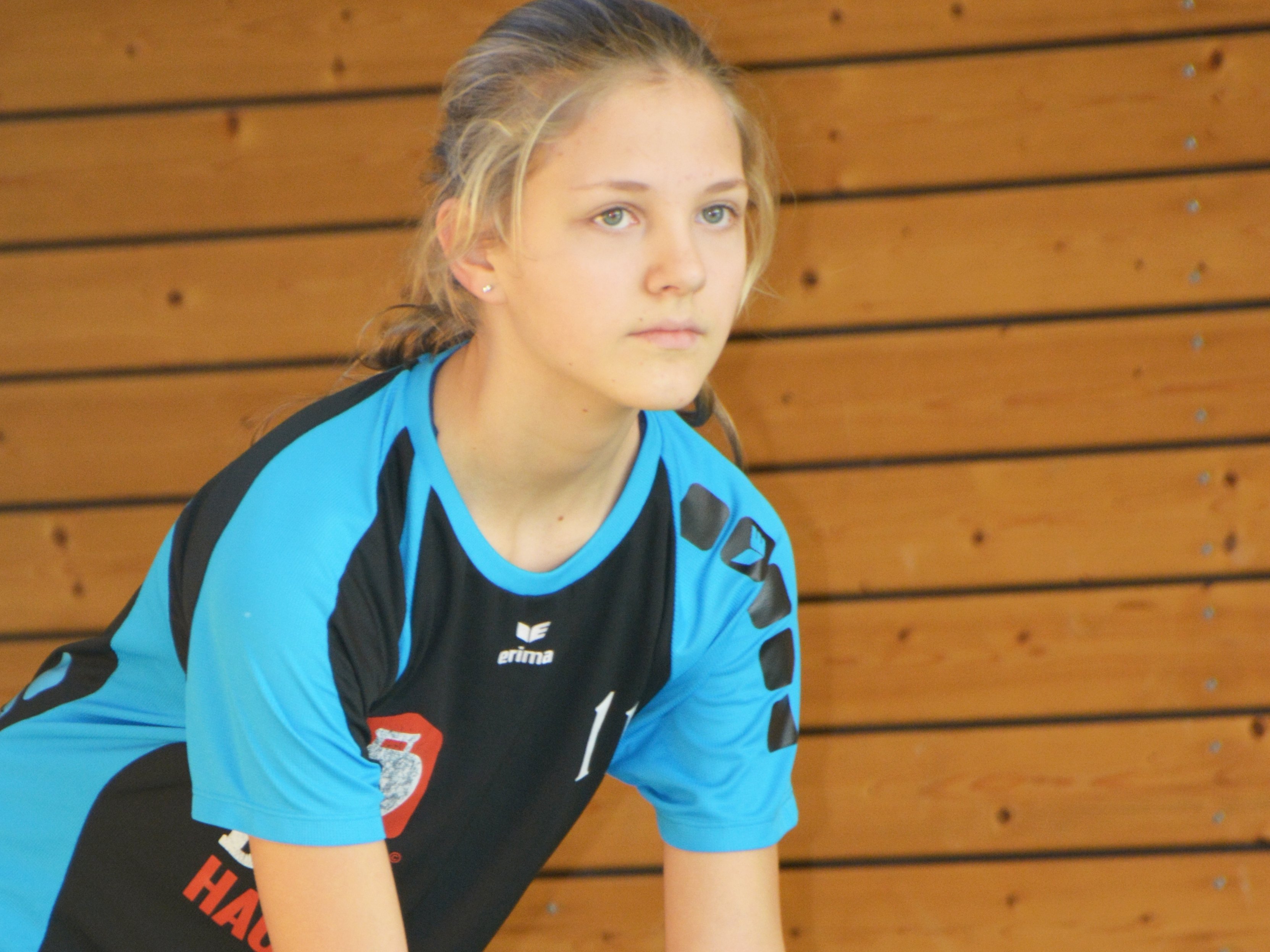  Jugend trainiert für Olympia - Volleyball 